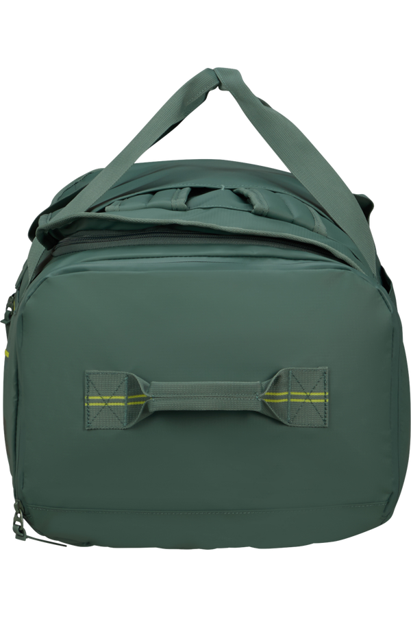 American Tourister Trailgo Duffle M  Dark Forest American Tourister Trailgo Duffle M  Dark Forest