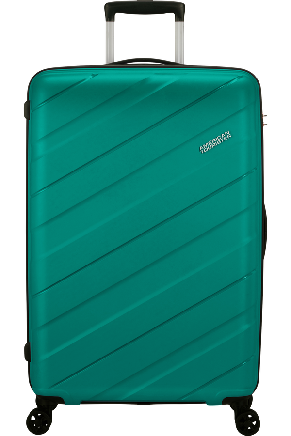 American Tourister Jetdriver 3.0 Spinner 77/28 TSA  Sporty Teal