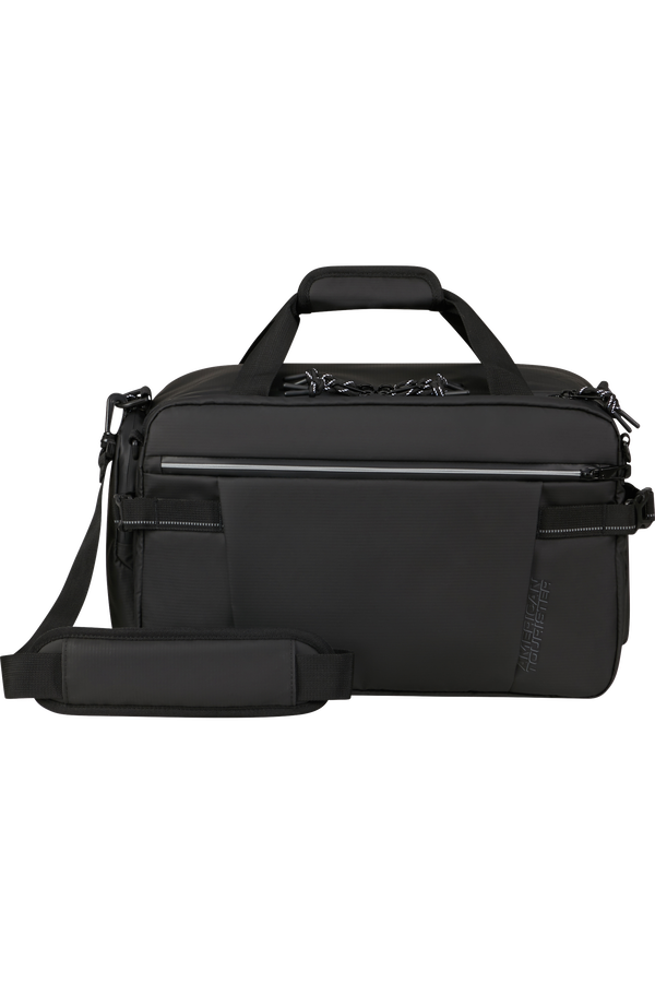 American Tourister Upventure 3 WAY BOARDING BAG  Black