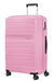Sunside Nelipyöräinen matkalaukku 77cm Pink Gelato