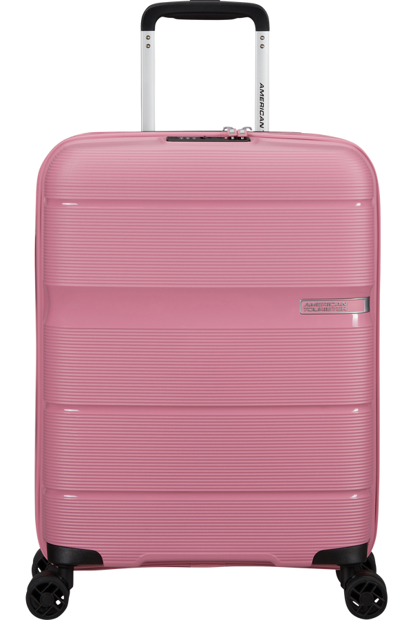 American Tourister Linex 3 PC Set A  Watermelon Pink