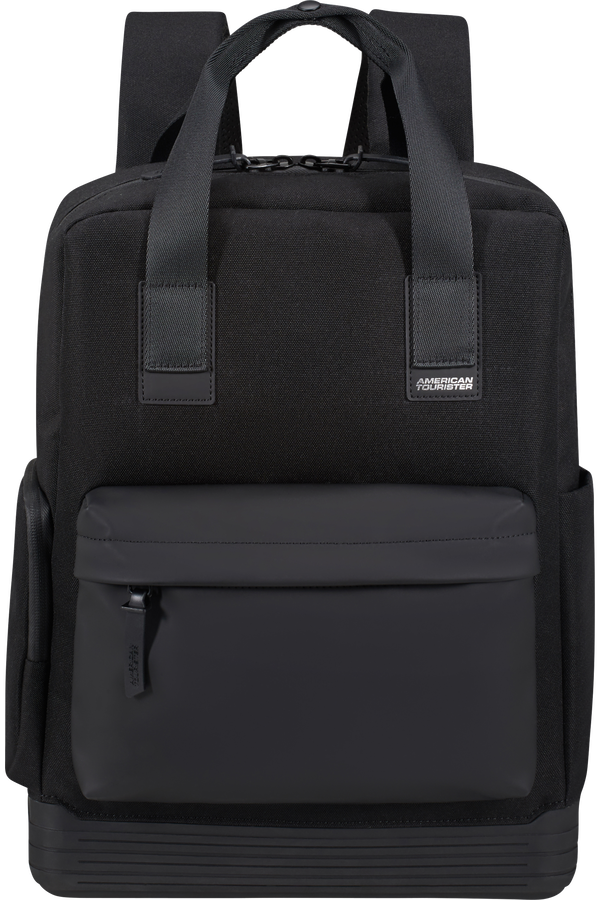 American Tourister Soulpack Business BP Tote 15.0'  Black