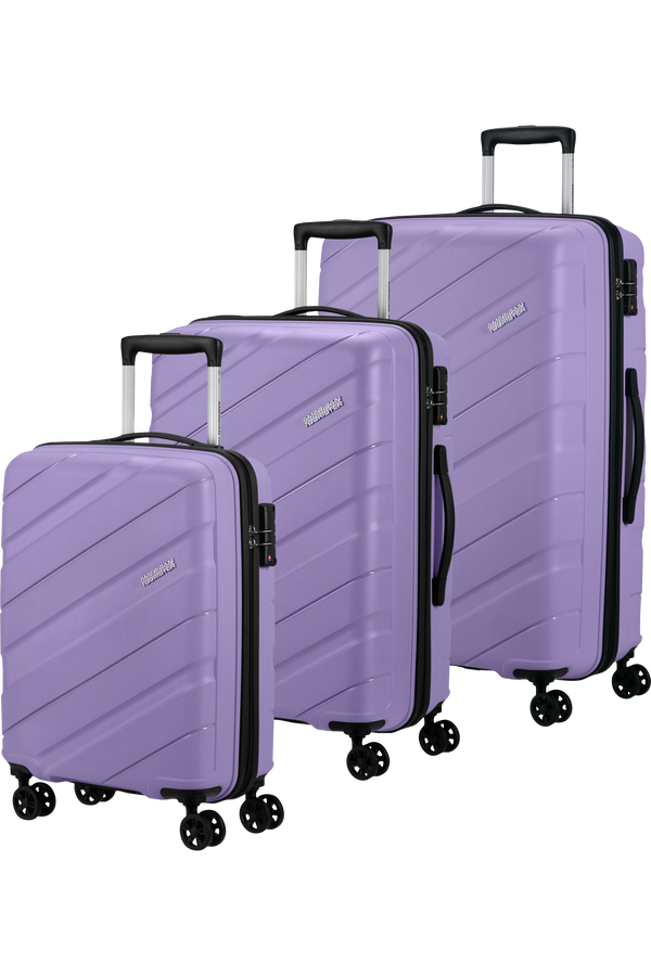 Jetdriver 3.0 Settin&auml;