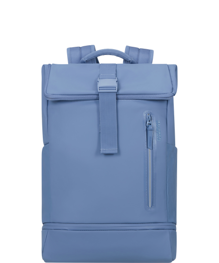Urban Tide 15.6'' rolltop Reppu 15.6"