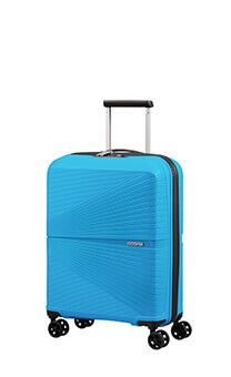 American Tourister Airconic Spinner 55cm  Sporty Blue