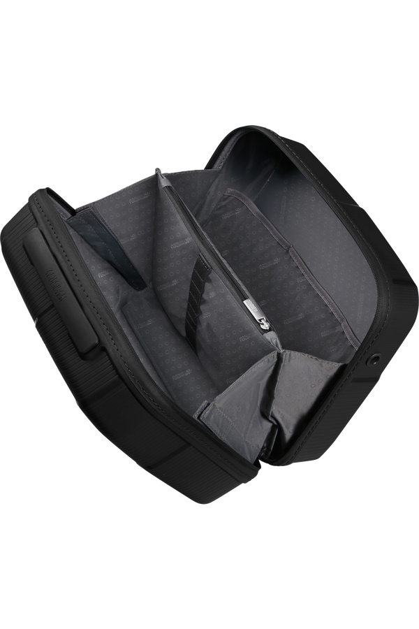 American Tourister Starvibe Beauty Case Black