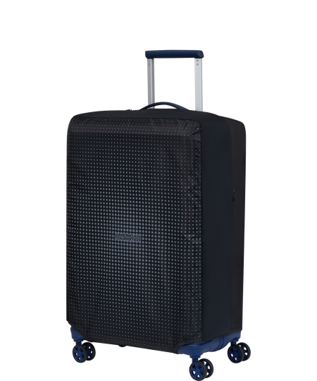 Luggage Cover M Matkalaukunsuoja