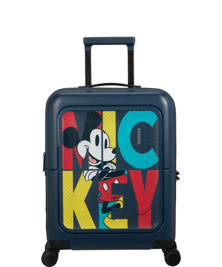 Dashpop Disney 55cm Lentolaukku