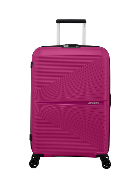 Airconic 67cm Keskikokoinen matkalaukku