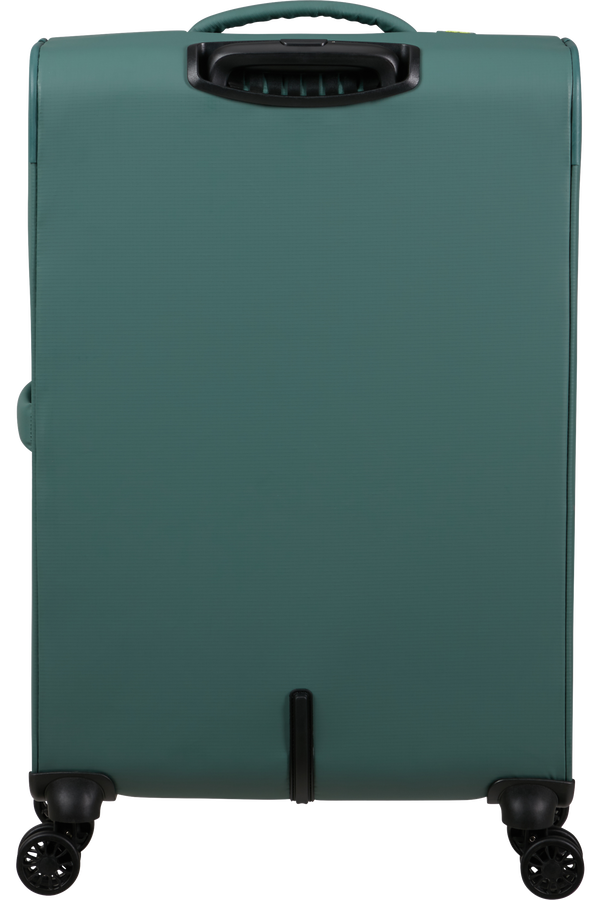 American Tourister SummerRide Spinner M EXP TSA SP 69cm  Dark Forest