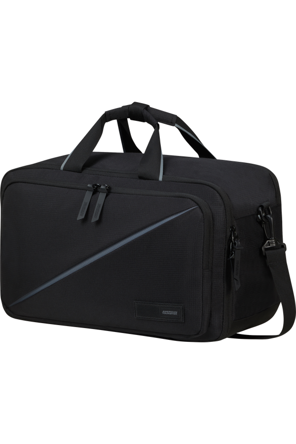 American Tourister Take2cabin 3-Way Boarding Bag  Black