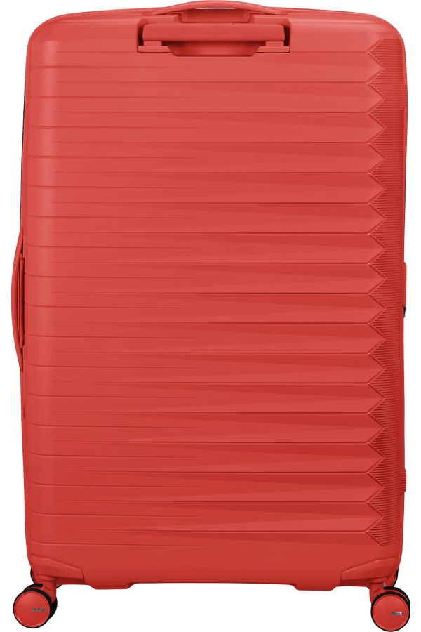 American Tourister Fastforward Spinner 78/29 TSA EXP 78cm  Sunset Coral