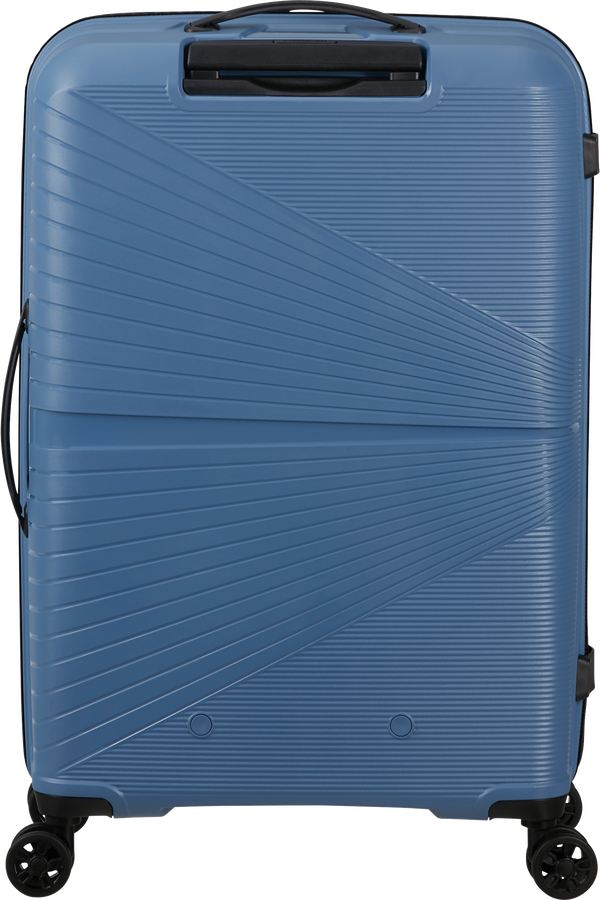American Tourister Airconic Spinner 67/24 Tsa 67cm  Coronet Blue American Tourister Airconic Spinner 67/24 Tsa 67cm  Coronet Blue