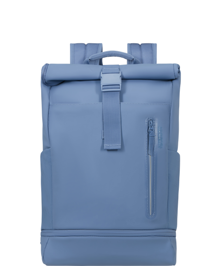 Urban Tide 15.6'' rolltop Reppu 15.6"