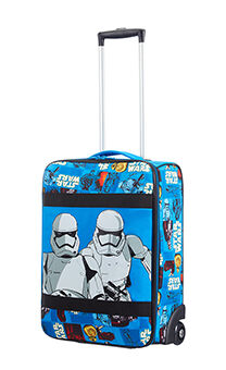 American Tourister New Wonder 2-wheel cabin baggage upright suitcase 52cm 38x52x20cm Star Wars Saga