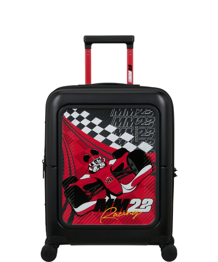 Dashpop Disney 55cm Lentolaukku
