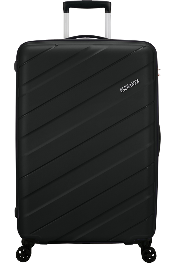American Tourister Jetdriver 3.0 Spinner 77/28 TSA 77cm  Black