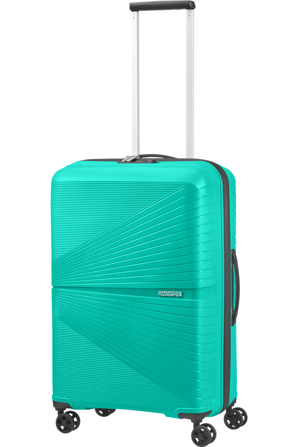 American Tourister Airconic Spinner 67 / 24 Tsa 67 cm  Aqua Green American Tourister Airconic Spinner 67 / 24 Tsa 67 cm  Aqua Green