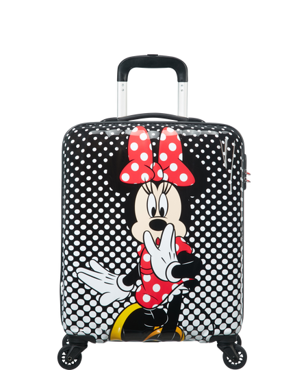 Disney Legends 55cm Lentolaukku