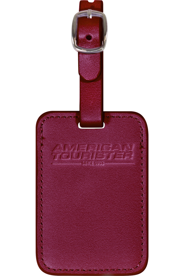 Luggage Tags Nimilappu &ndash; Setti 2 kpl