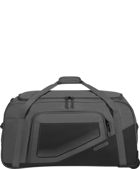 City Racer L Matkakassi py&ouml;rill&auml;