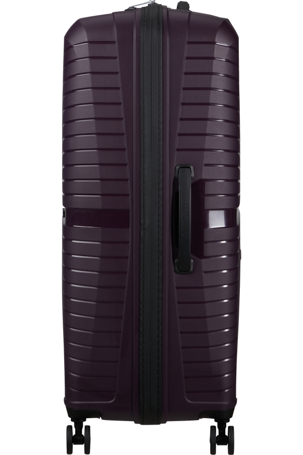 American Tourister Airconic Spinner 77/28 Tsa 77cm  Dark Plum American Tourister Airconic Spinner 77/28 Tsa 77cm  Dark Plum