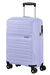 Sunside Nelipyöräinen matkalaukku 55cm Pastel Blue