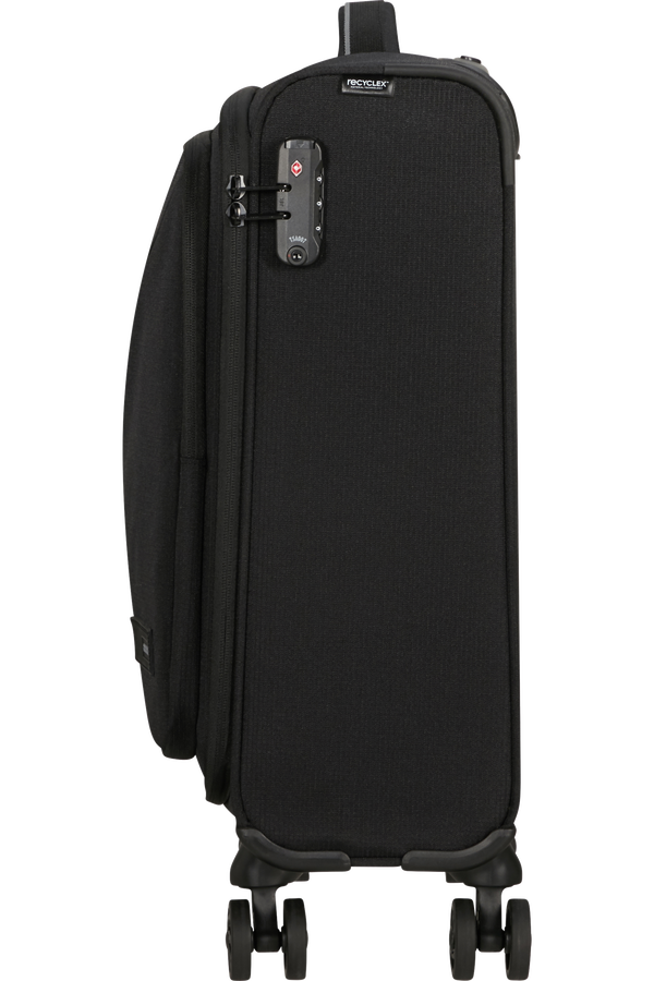 American Tourister Take2cabin Spinner Tsa 55cm  Black American Tourister Take2cabin Spinner Tsa 55cm  Black