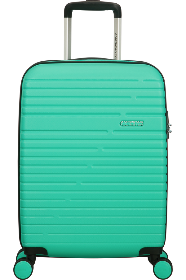 American Tourister Aero Racer Spinner 55cm  Mint