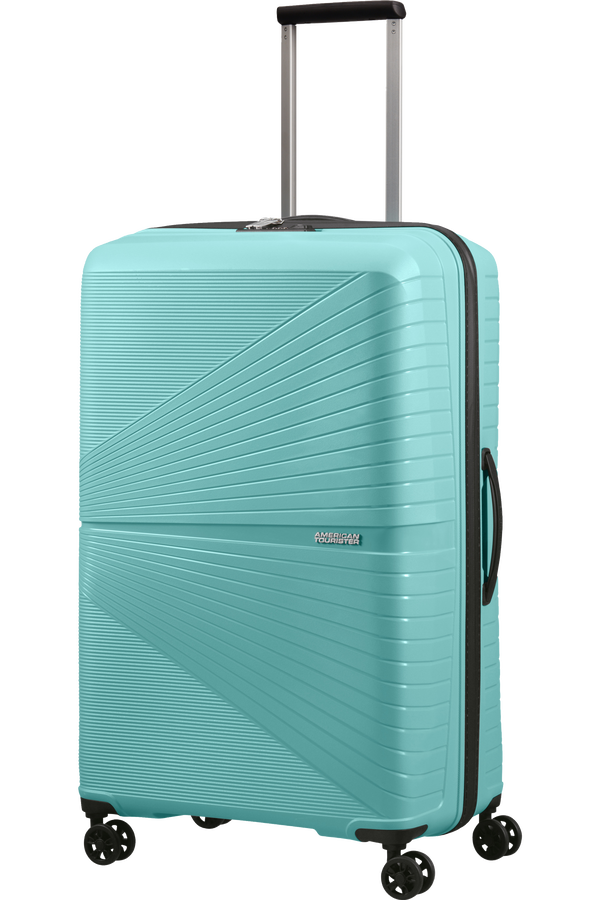 American Tourister Airconic Spinner 77/28 Tsa 77cm  Purist Blue