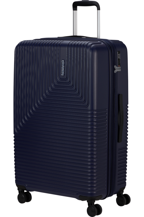 American Tourister Niteline Spinner 78/29 EXP TSA 78cm  Moonlight Blue