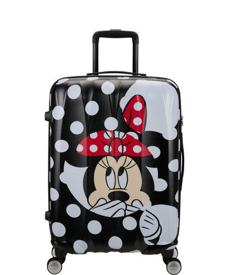 Disney Legends 2.0 65cm Keskikokoinen matkalaukku