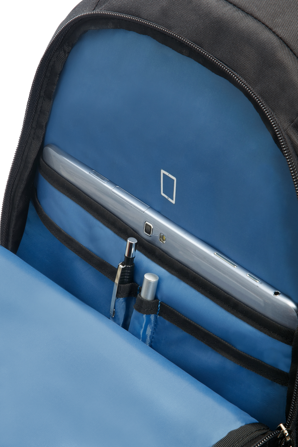 American Tourister At Work Laptop Backpack  43.9cm/17.3inch Black American Tourister At Work Laptop Backpack  43.9cm/17.3inch Black