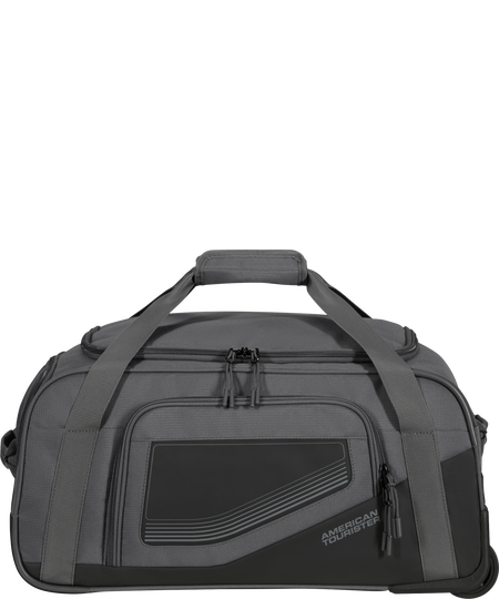 City Racer S Matkakassi py&ouml;rill&auml;