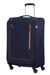 Lite Volt Nelipyöräinen matkalaukku 68cm Sunset