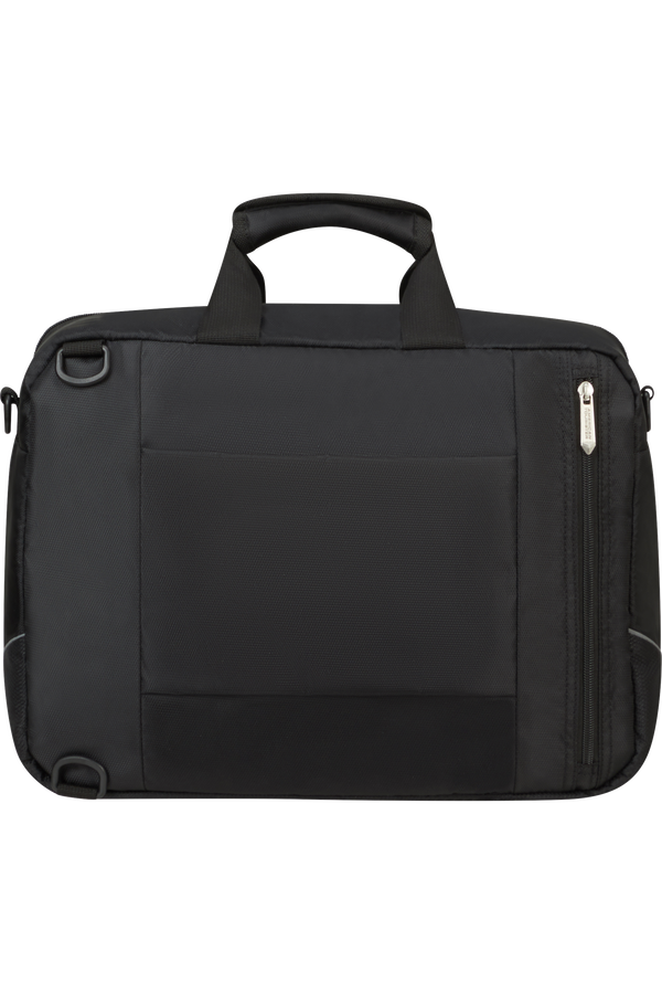 American Tourister SummerRide 3 Way Boarding Bag Black