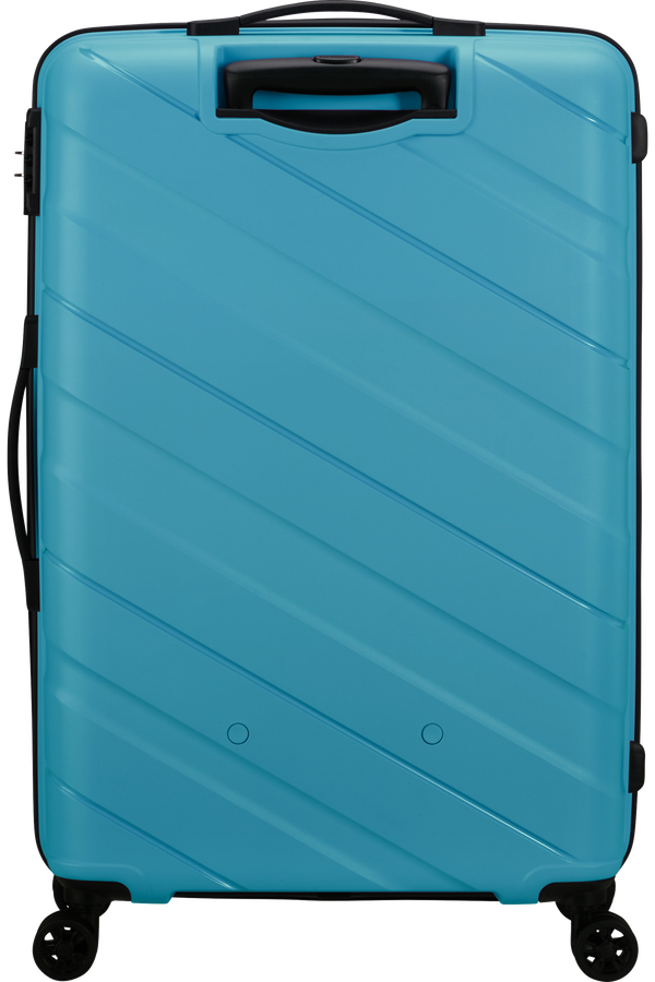 American Tourister Jetdriver 3.0 Spinner 77/28 TSA 77cm  Light Blue