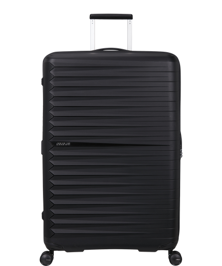 FastForward 83cm Eritt&auml;in suuri matkalaukku