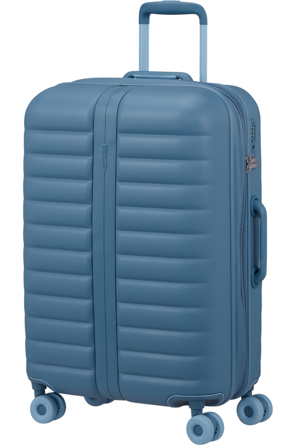 Neovibe 67cm Keskikokoinen matkalaukku