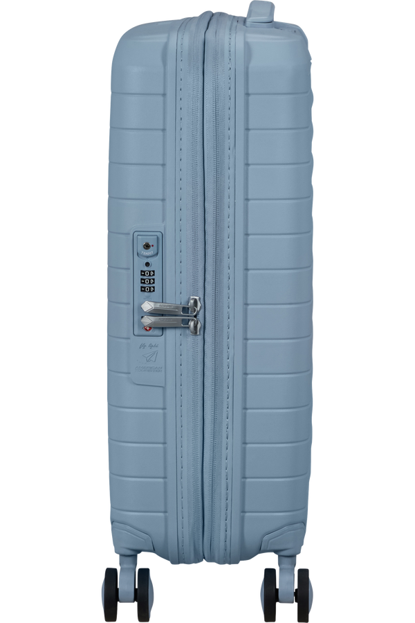 American Tourister Fastforward Spinner 55/20 TSA EXP 55cm  Steel Blue