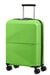 Airconic Nelipyöräinen matkalaukku 55cm Acid Green