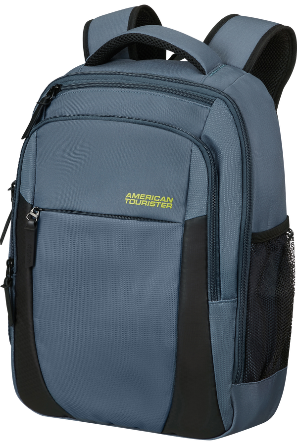 American Tourister Urban Groove Ug12 Lapt Bp 15.6' Slim  Arctic Grey