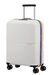 Airconic Nelipyöräinen matkalaukku 55cm (20cm) White/Rainbow
