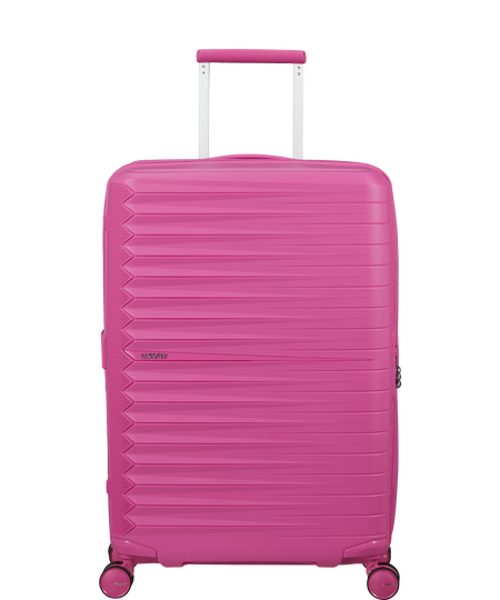 FastForward 68cm Keskikokoinen matkalaukku