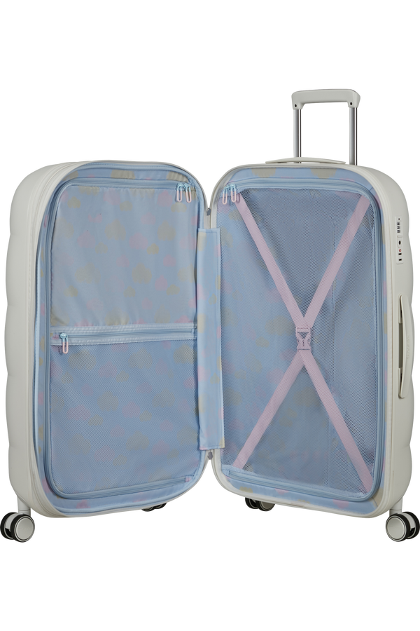 Dreami 77cm Suuri matkalaukku