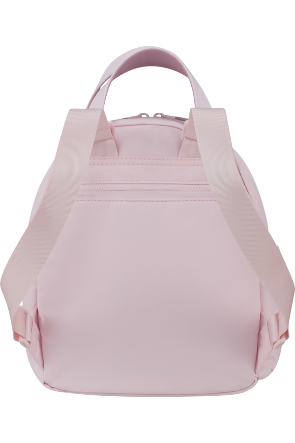 American Tourister Puffypop Mini Backpack S  Pink American Tourister Puffypop Mini Backpack S  Pink