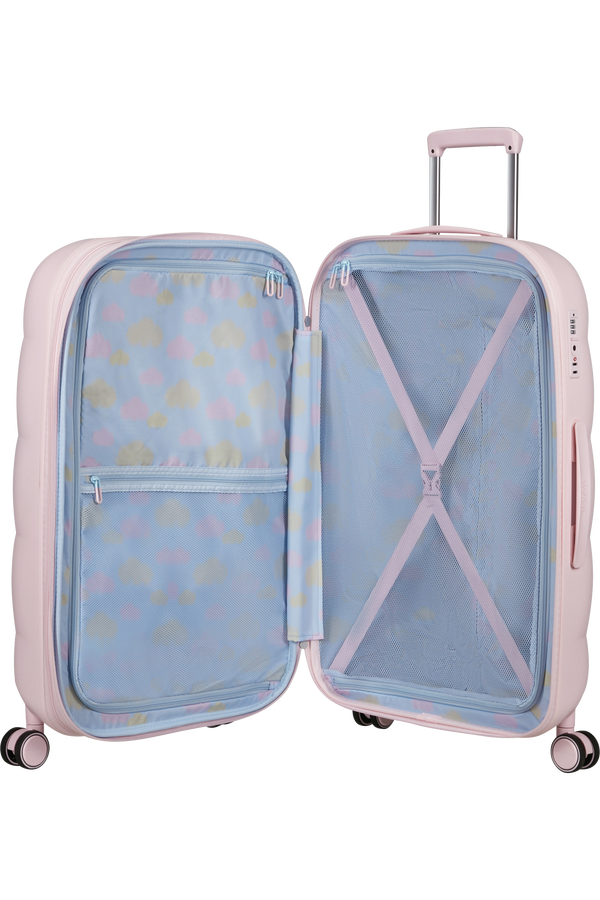 Dreami 77cm Suuri matkalaukku