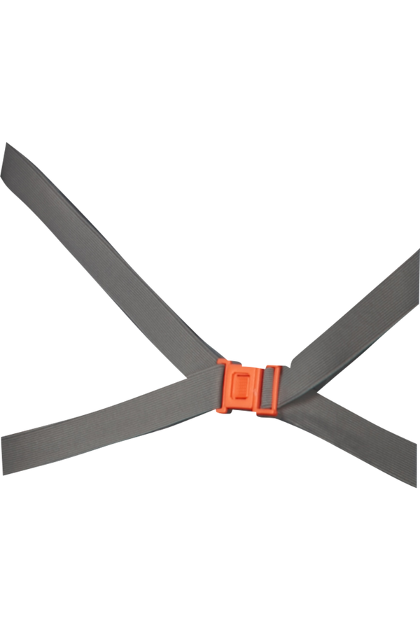 American Tourister Summerfunk Spinner Strict TSA 55cm  Black