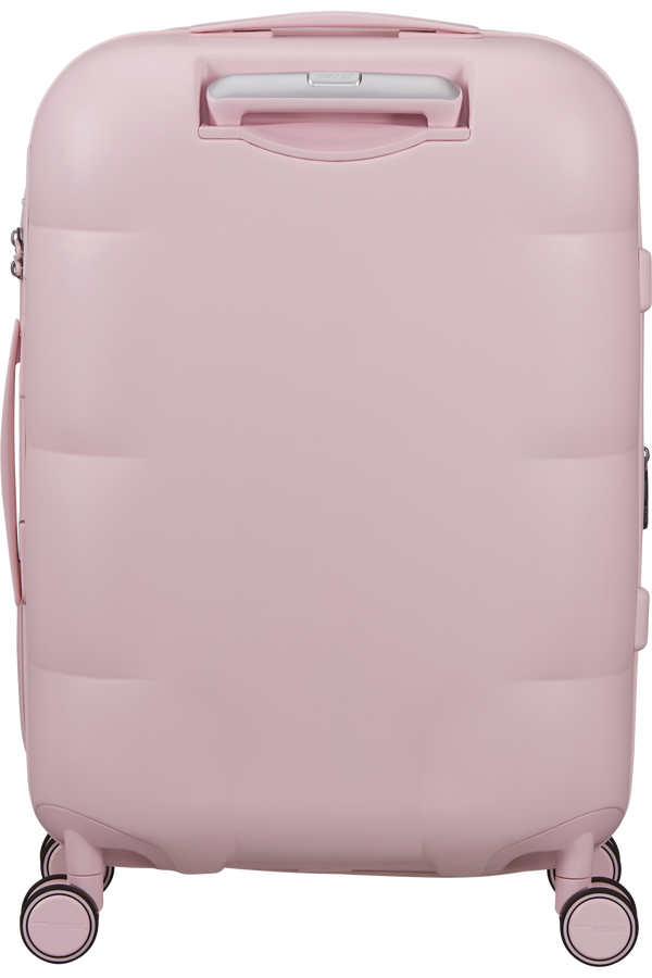 Dreami 67cm Keskikokoinen matkalaukku | American Tourister Dreami Spinner Exp Tsa 67cm  Dreamysky Pink