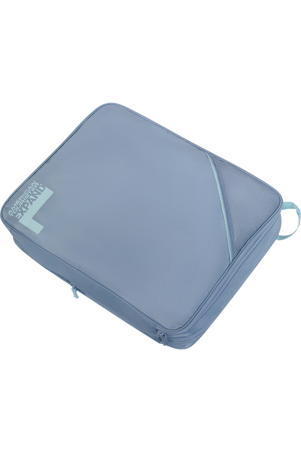 Packing Cubes 3 pakkauskuution sarja